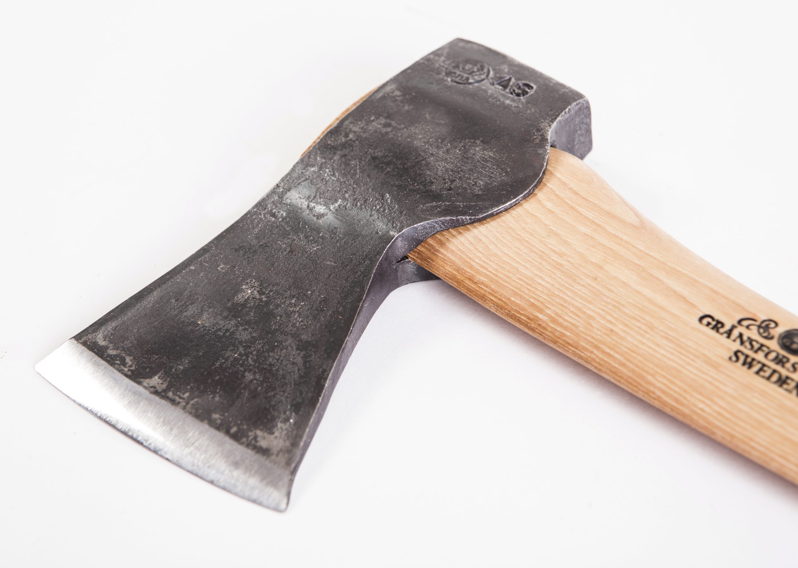 Gransfors Bruk Small Forest Axe | Small Forest Axe