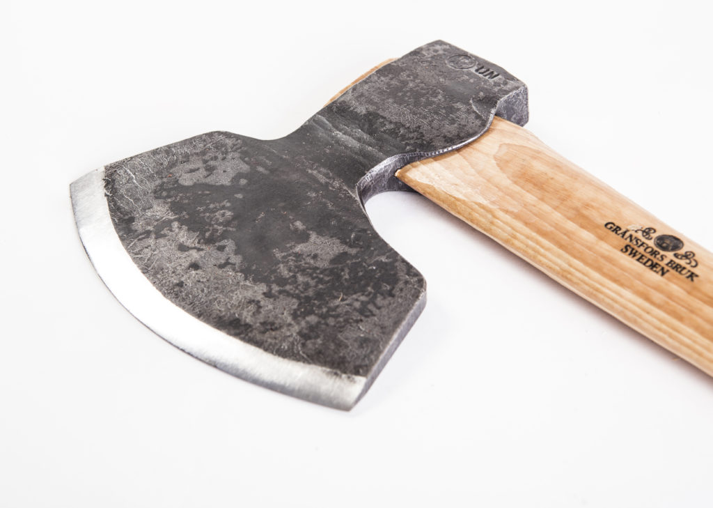 Broad Axe 1900 – Gränsfors Bruk