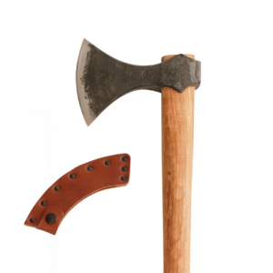 Four Lugged Chopping Axe