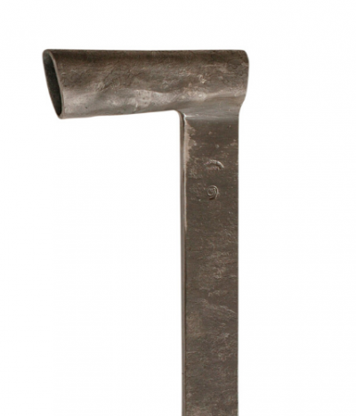 Push Style Mortise Axe