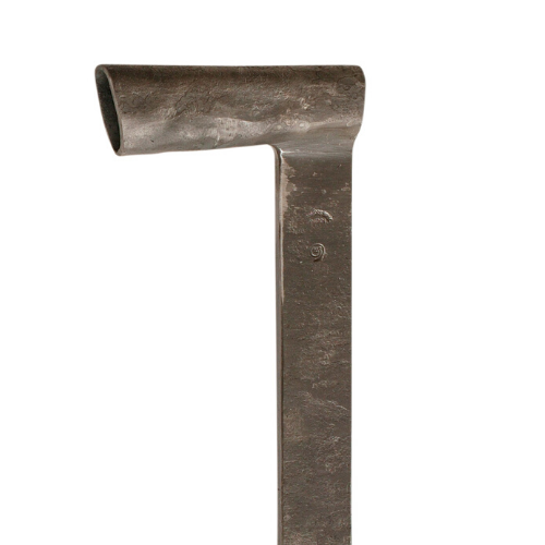 Push Style Mortise Axe