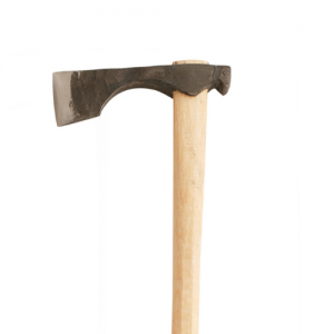 Two Lugged Chopping Axe