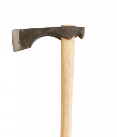 Two Lugged Chopping Axe