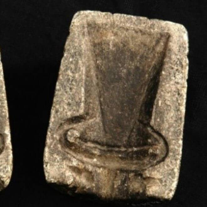 ancient axe mold