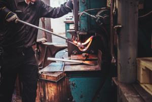 Smith Forging Tove Bar