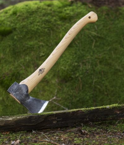 Forestry Axes