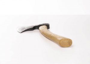 Swedish Viking Axe without Sheath