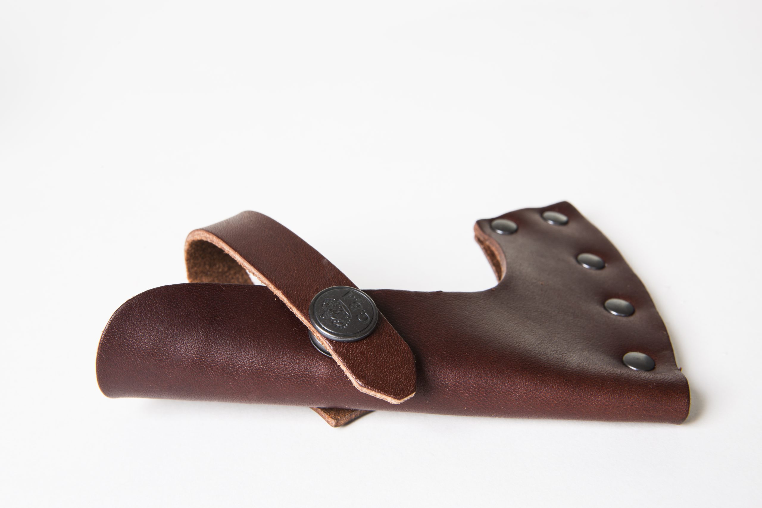Leather Sheath – Gränsfors Bruk