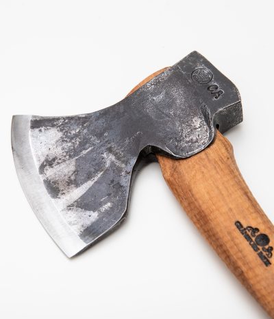 Medium Carving Axe