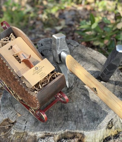 Splitting Maul Holiday Bundle